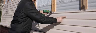 Best Wood Siding Installation  in Dunkirk, NY